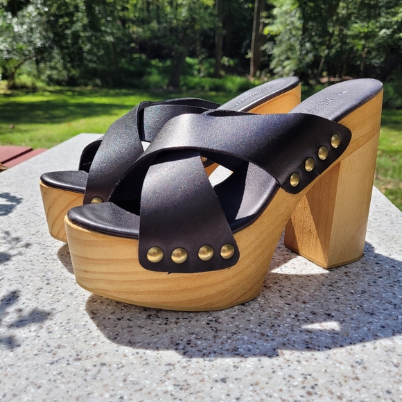 Jeffrey Campbell "EULALIA" sz40 - Picture 4 of 8